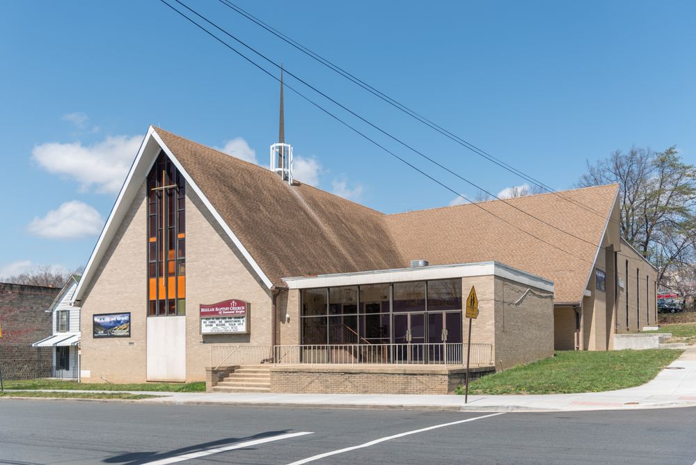 Dix Street NE Redevelopment