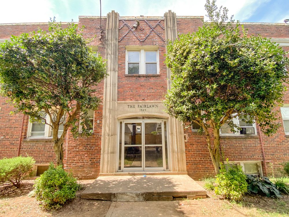 The Fairlawn