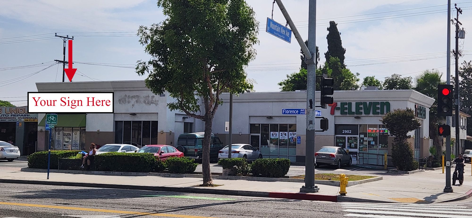2902 E Florence Ave, Huntington Park, CA 90255