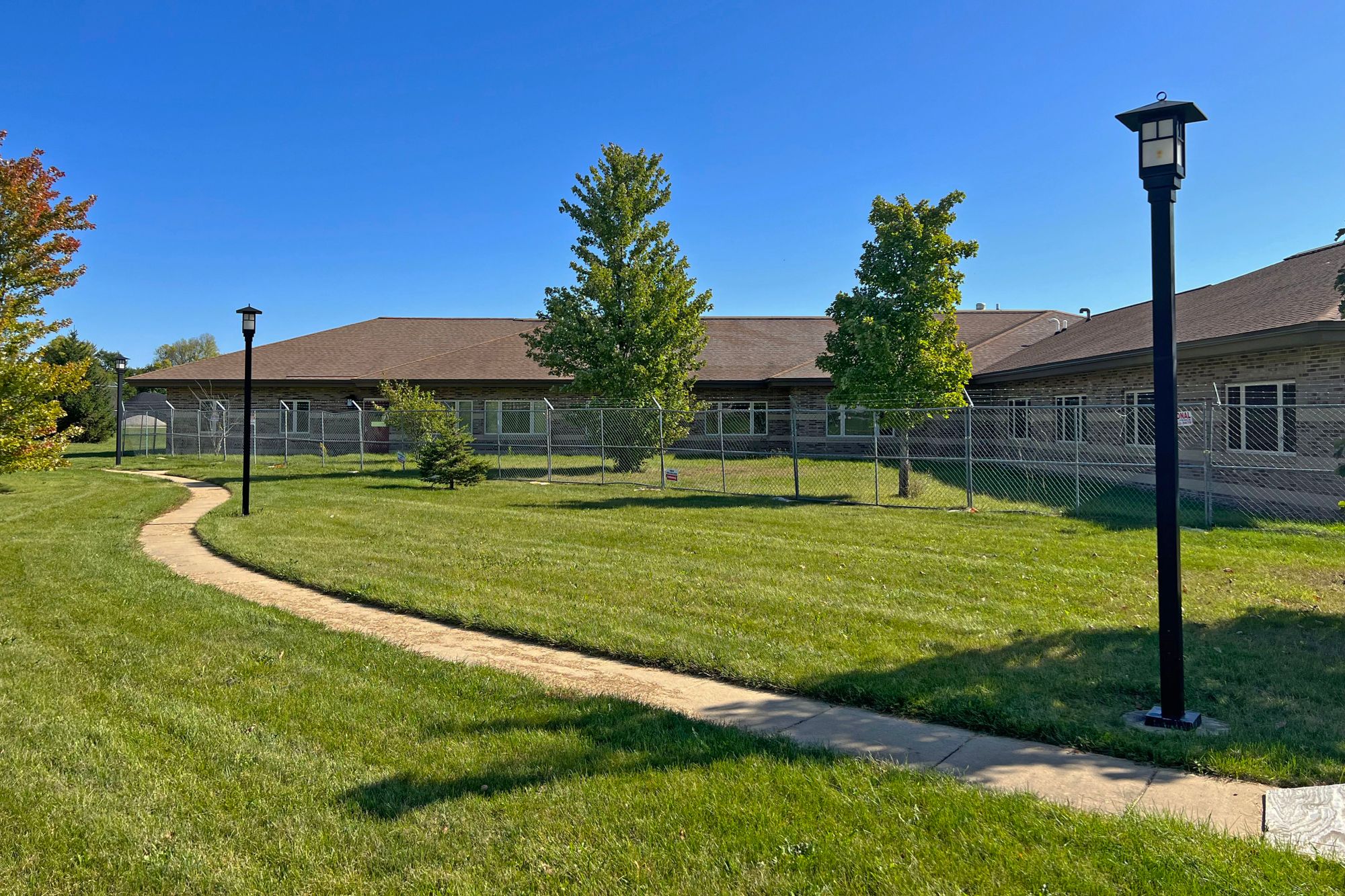RECEIVERSHIP SALE Former Nursing Facility in Urbana, Illinois