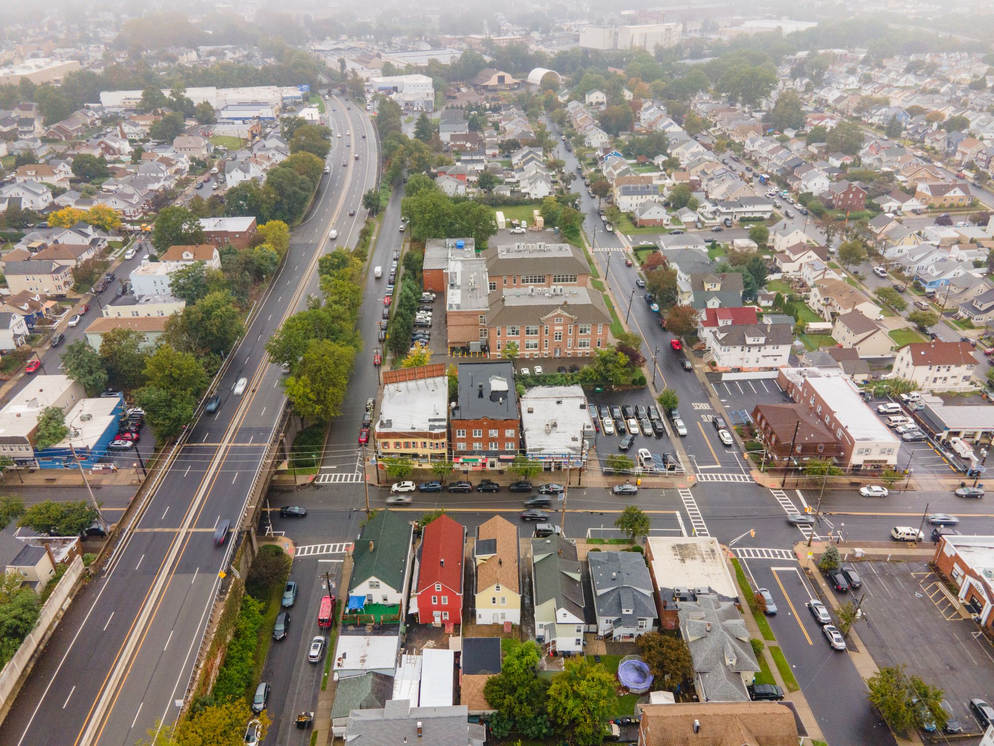 290 Lakeview Ave , Clifton, NJ for sale