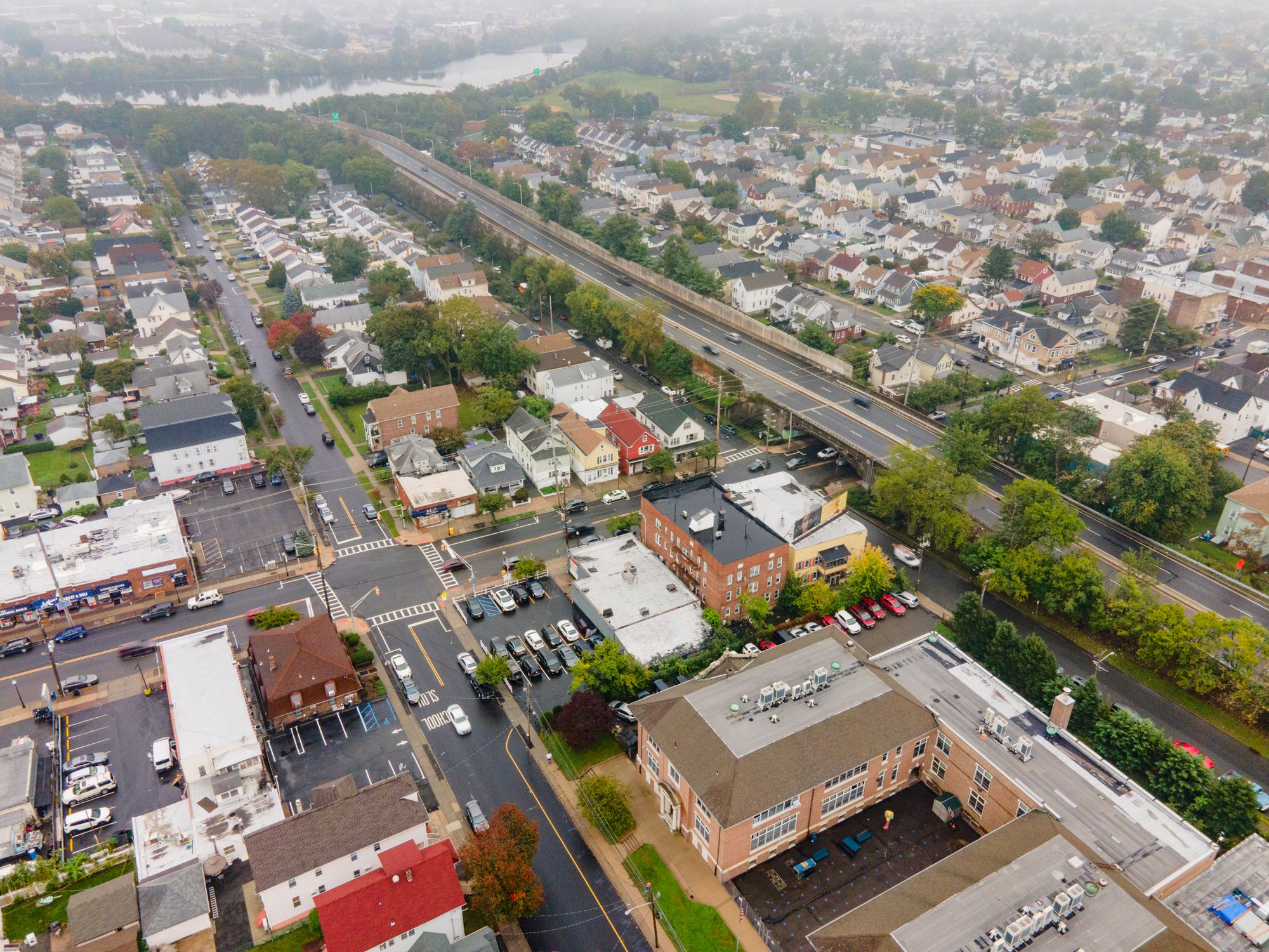 290 Lakeview Ave , Clifton, NJ for sale