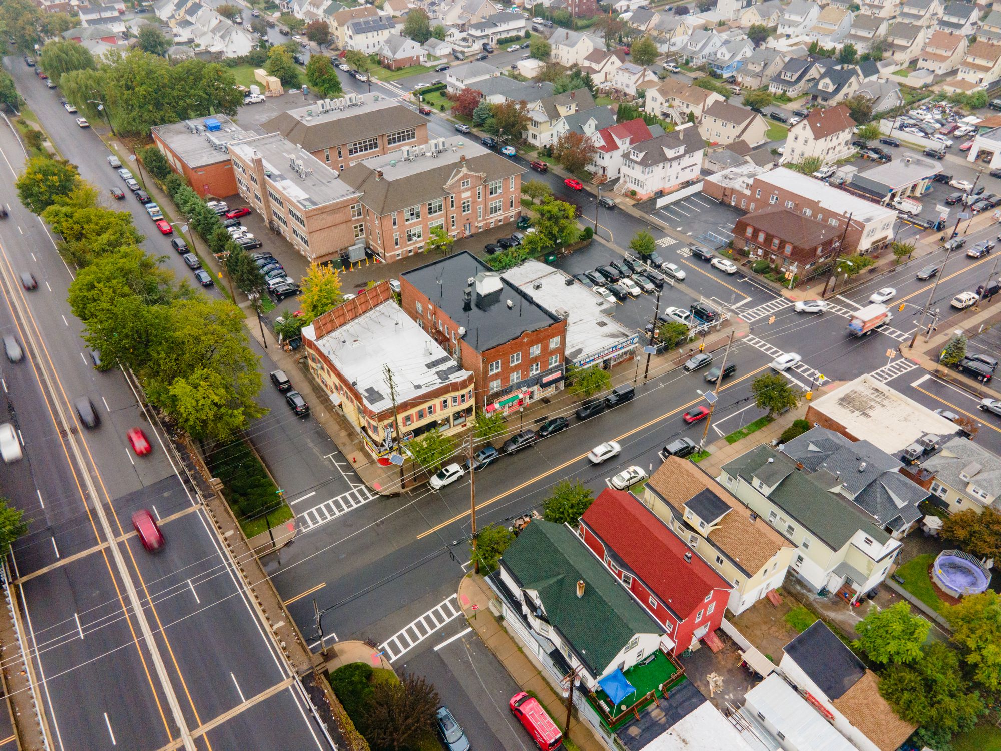 290 Lakeview Ave , Clifton, NJ for sale