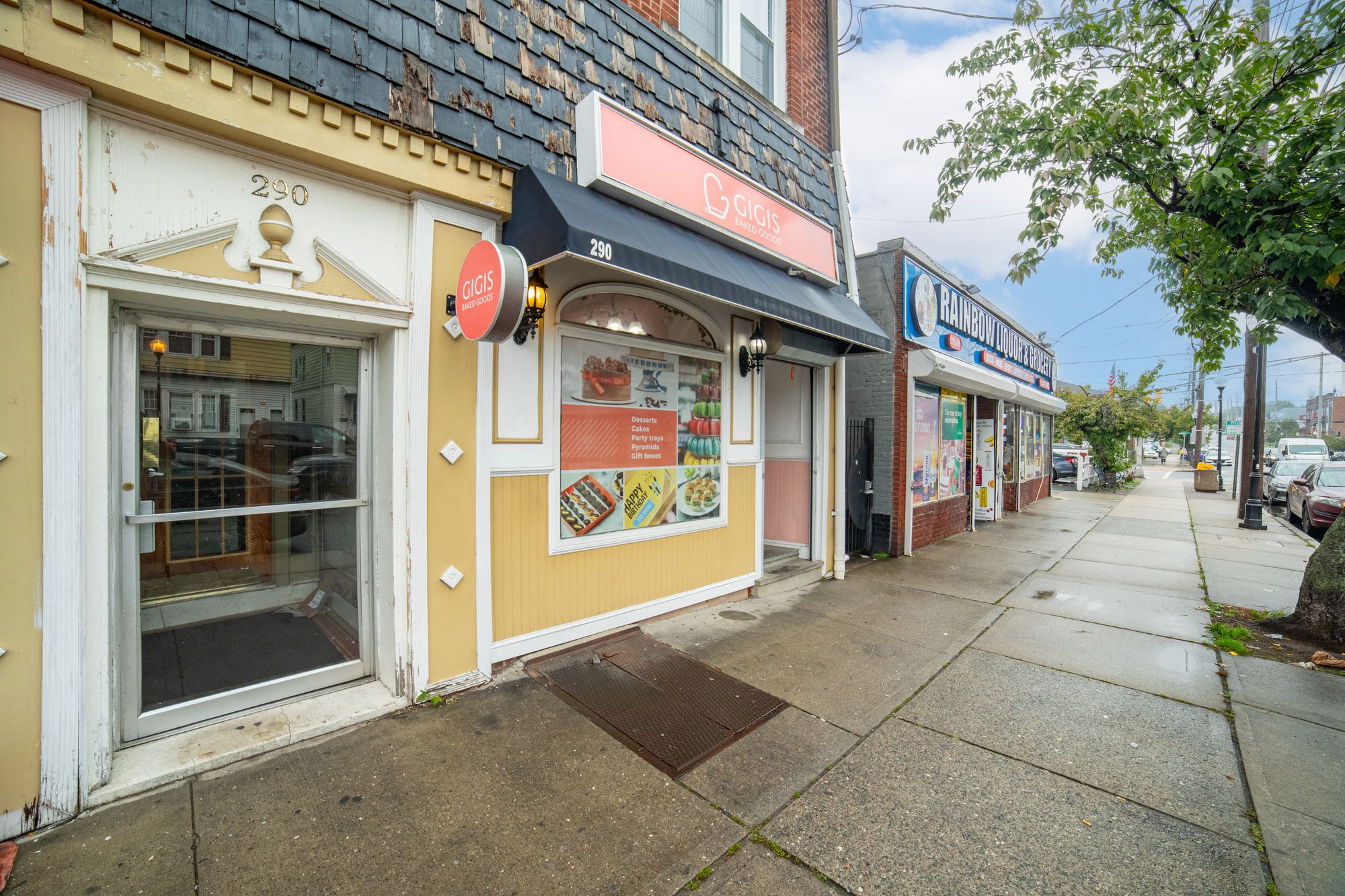 290 Lakeview Ave , Clifton, NJ for sale