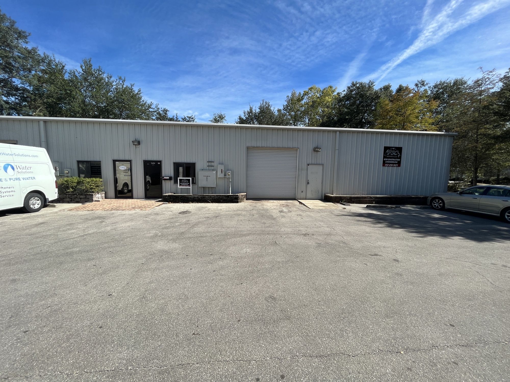 2420 NW 66Th Ct, Gainesville, FL 32653