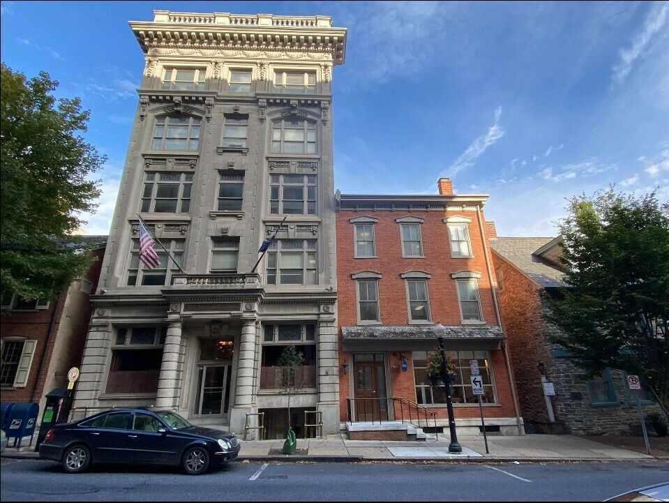 37-45 North Duke St, Lancaster, PA 17603
