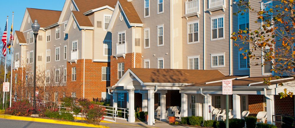 Willow Manor at Fair Hill Farm