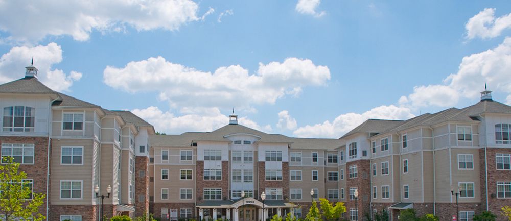 Willow Manor at Clopper's Mill