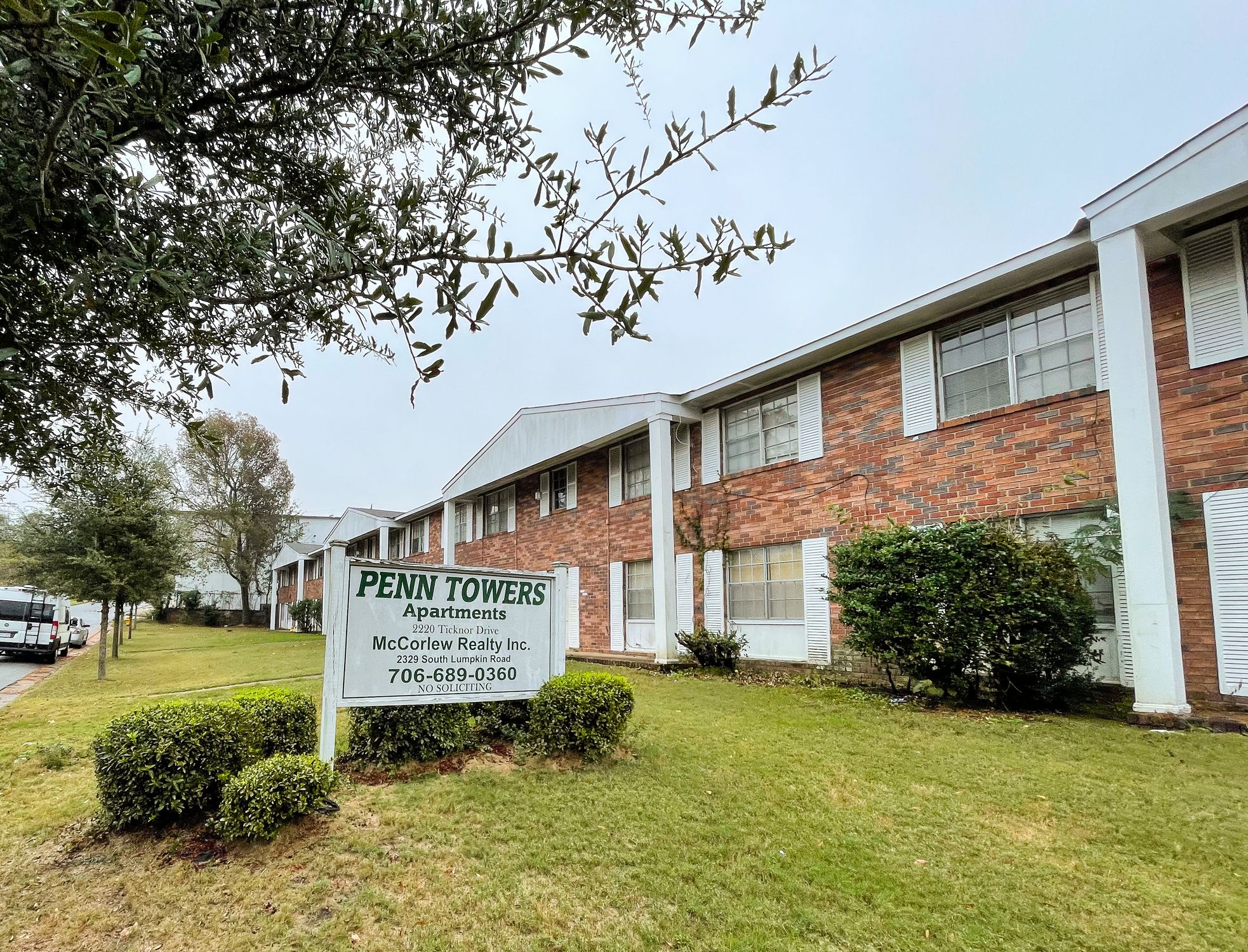 Value Add Multifamily 23 Units Undermarket Rents