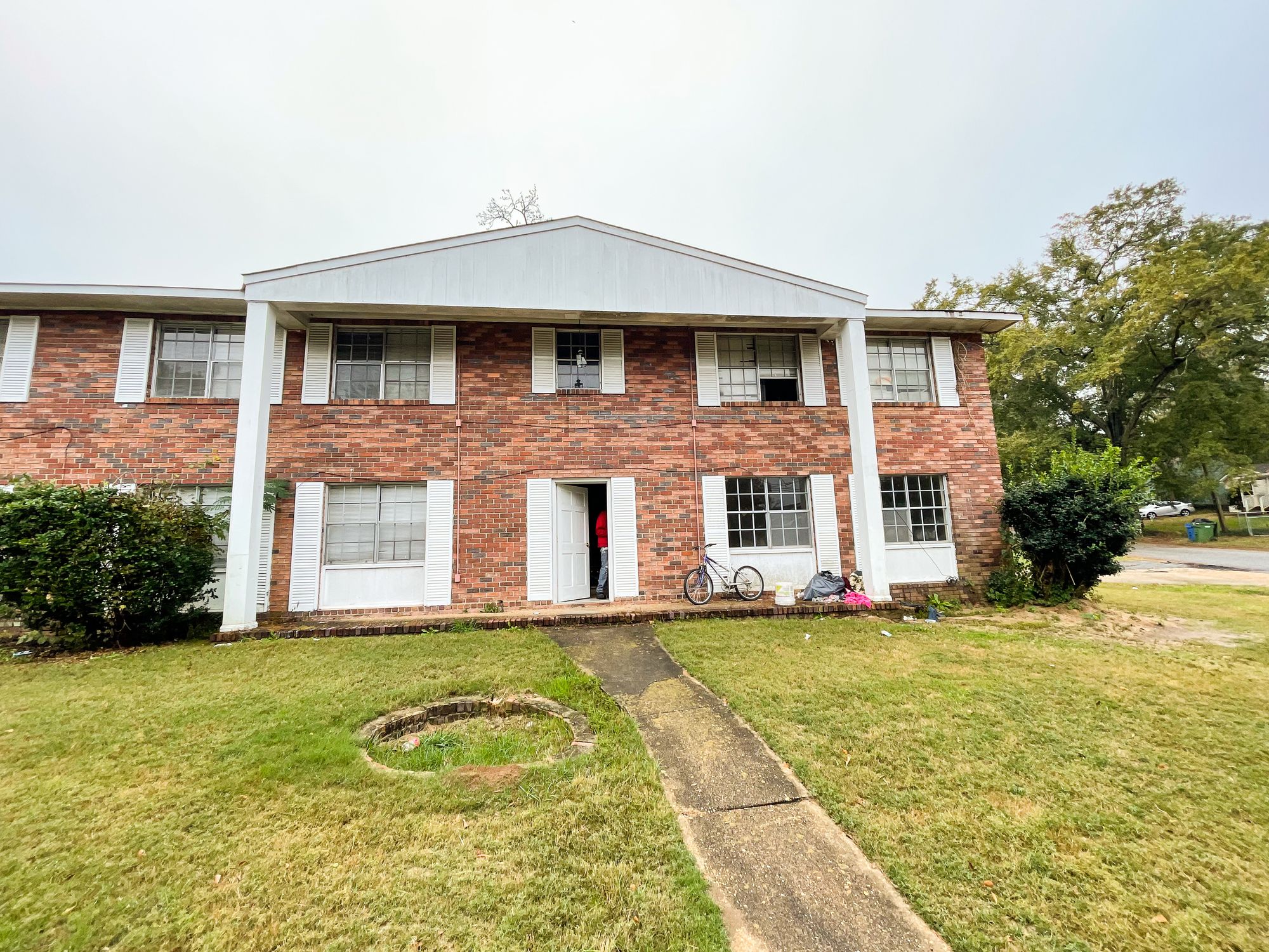 Value Add Multifamily 23 Units Undermarket Rents