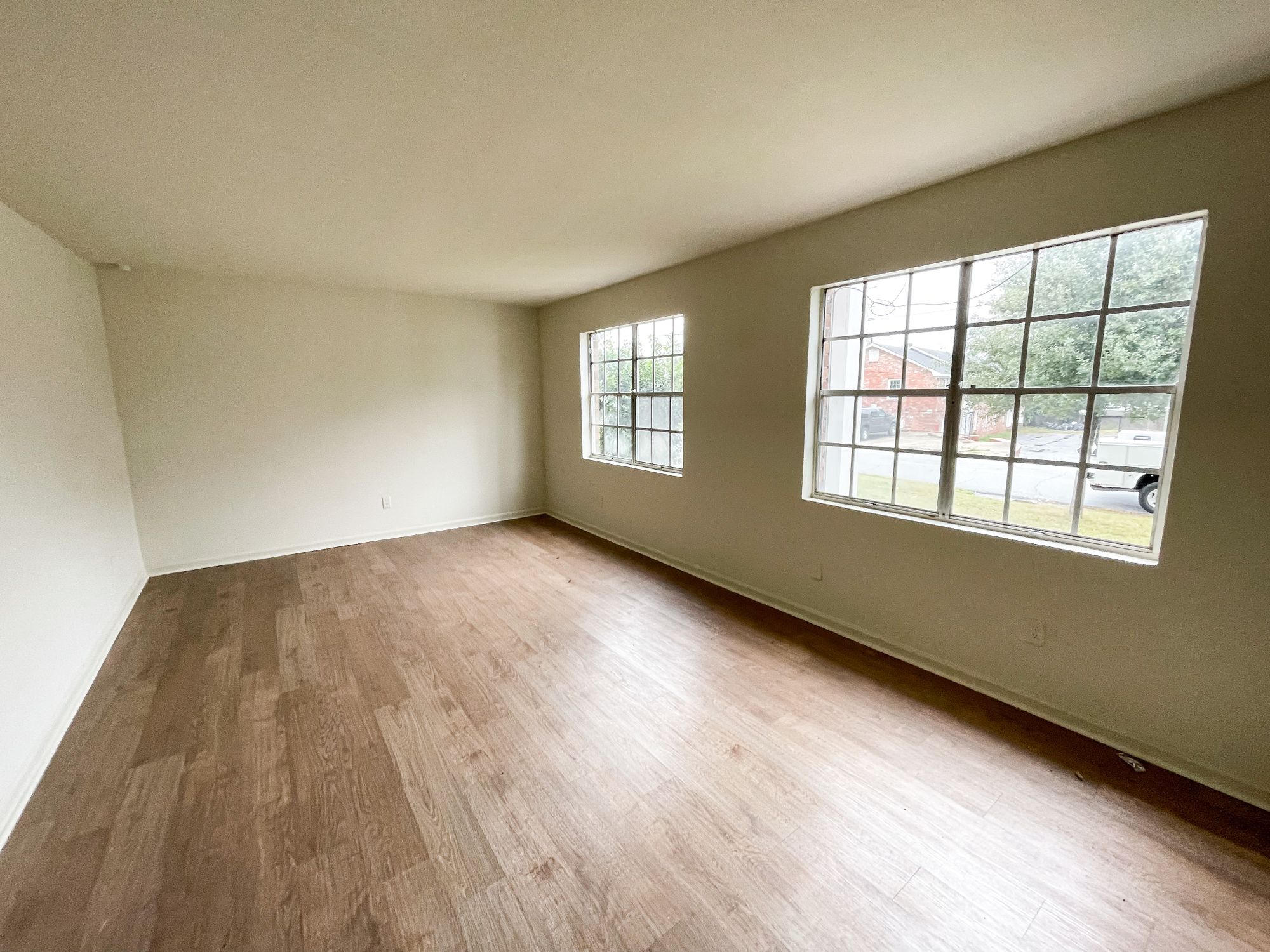 Value Add Multifamily 23 Units Undermarket Rents