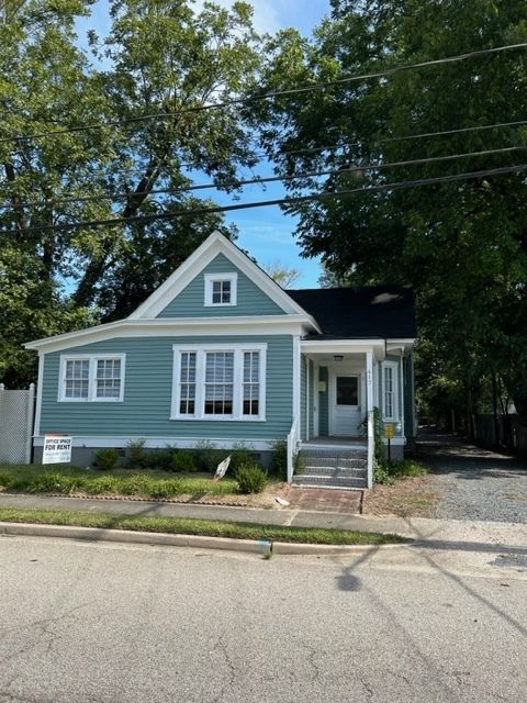 417 East Black St,Unit - Only two office remaining for lease, Rock Hill, SC 29730