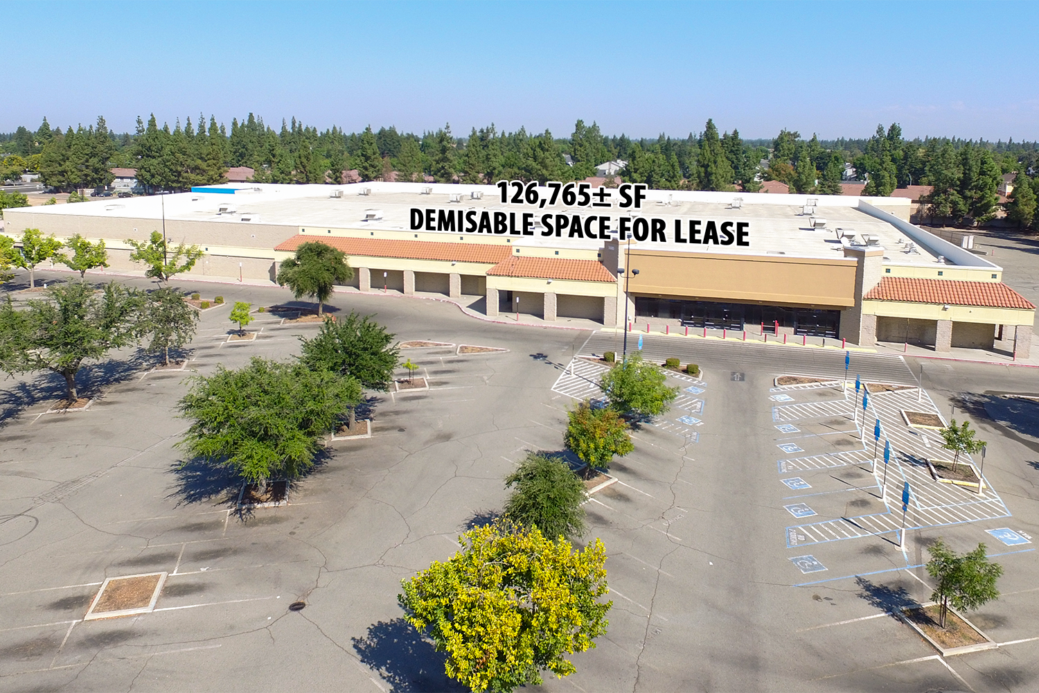3680 W Shaw Ave, Fresno, CA 93722