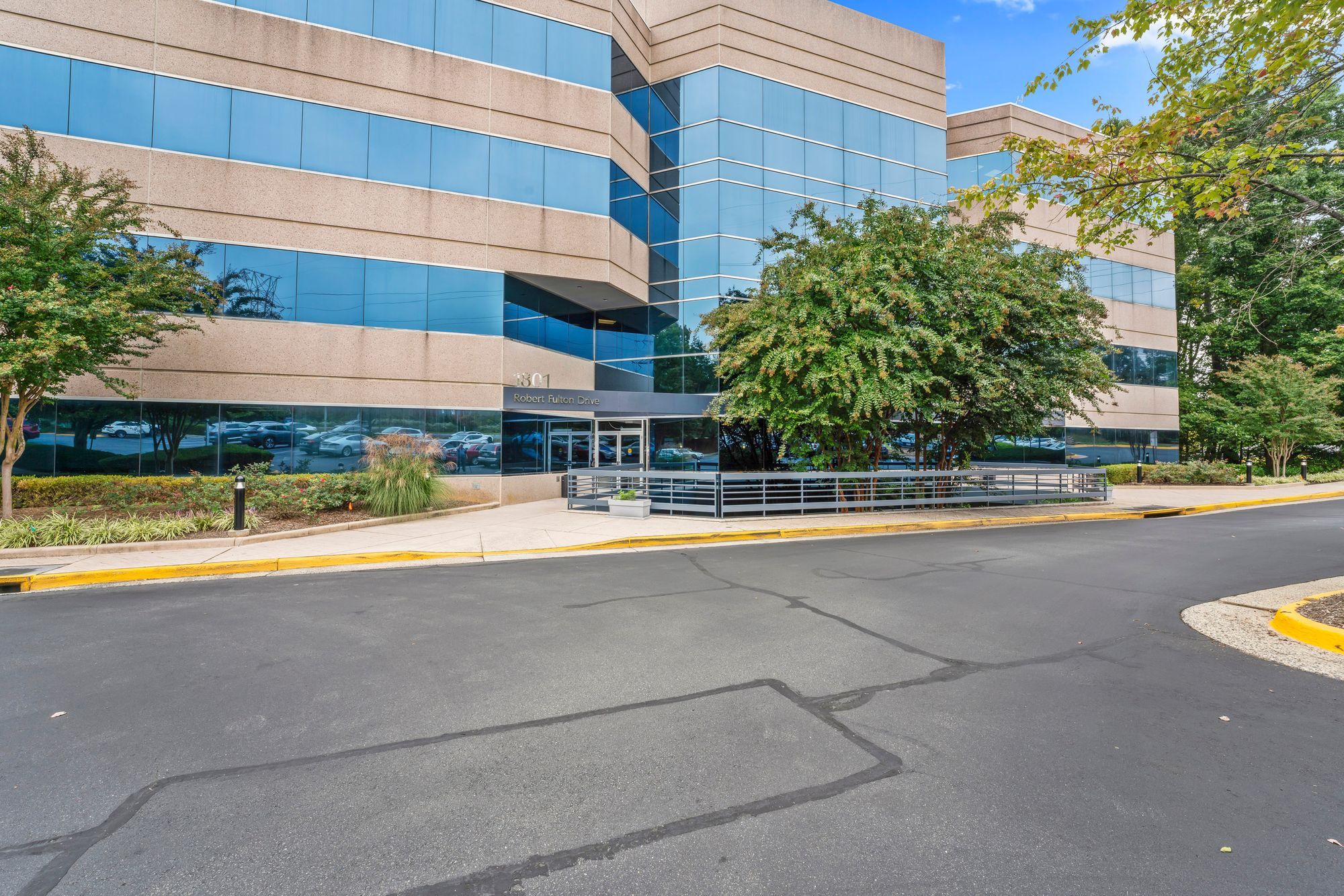 Generating Office Condo for Sale Reston