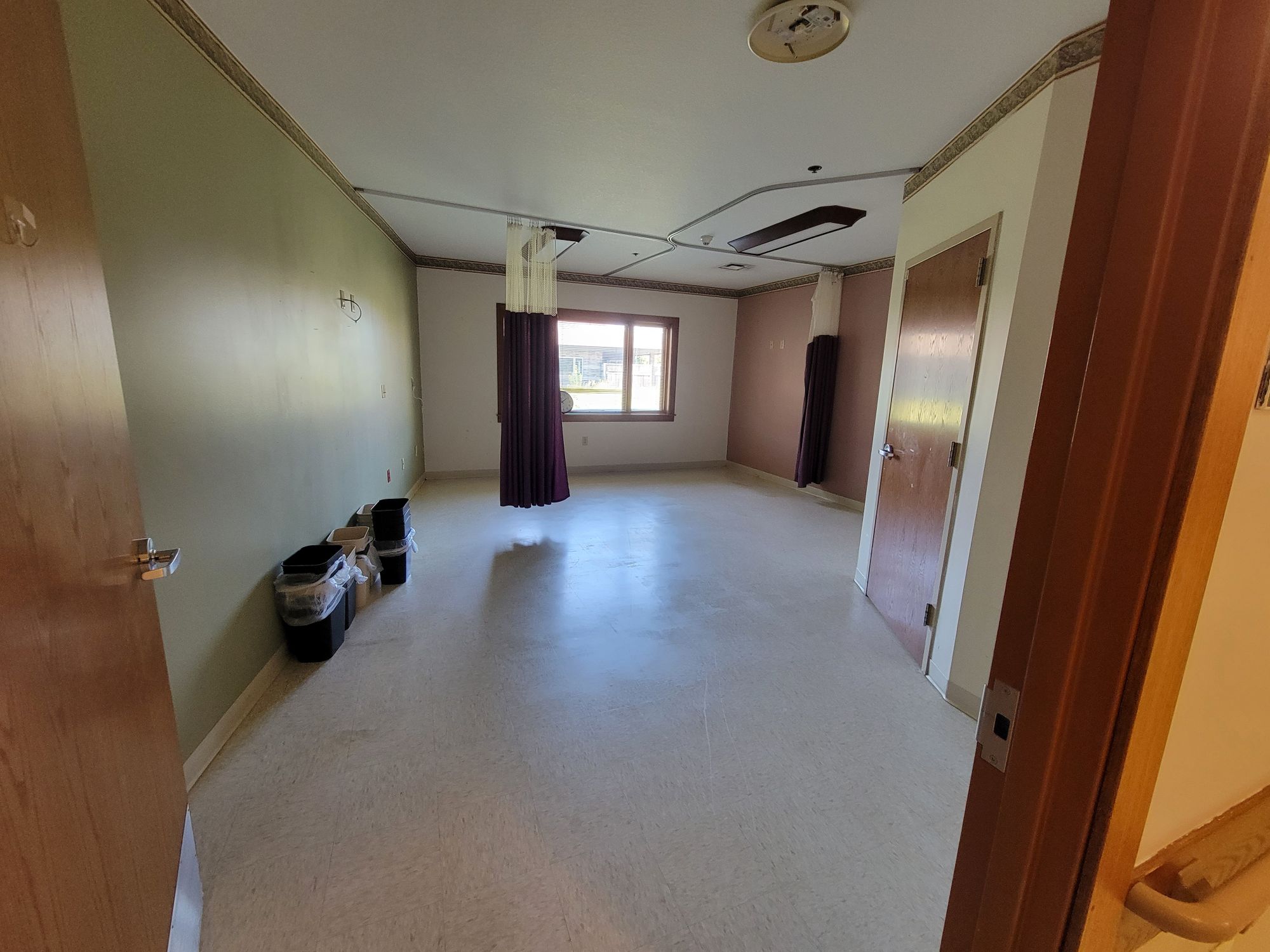 RECEIVERSHIP SALE Former Nursing Facility in Urbana, Illinois