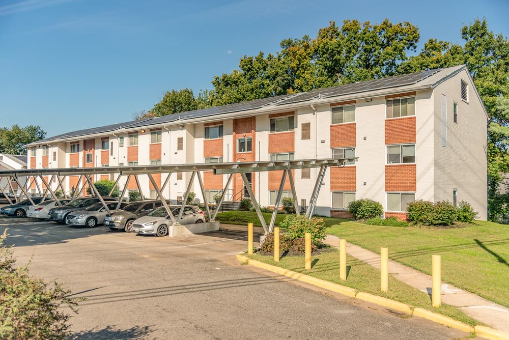 SunCrest Apartments