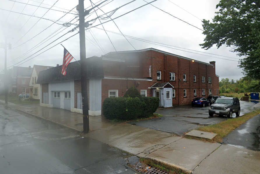 Orange MA 34 Units, Orange, MA for sale