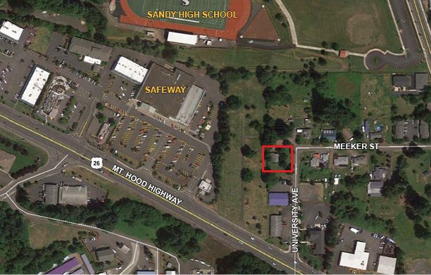 17025 University Ave, Sandy, OR 97055