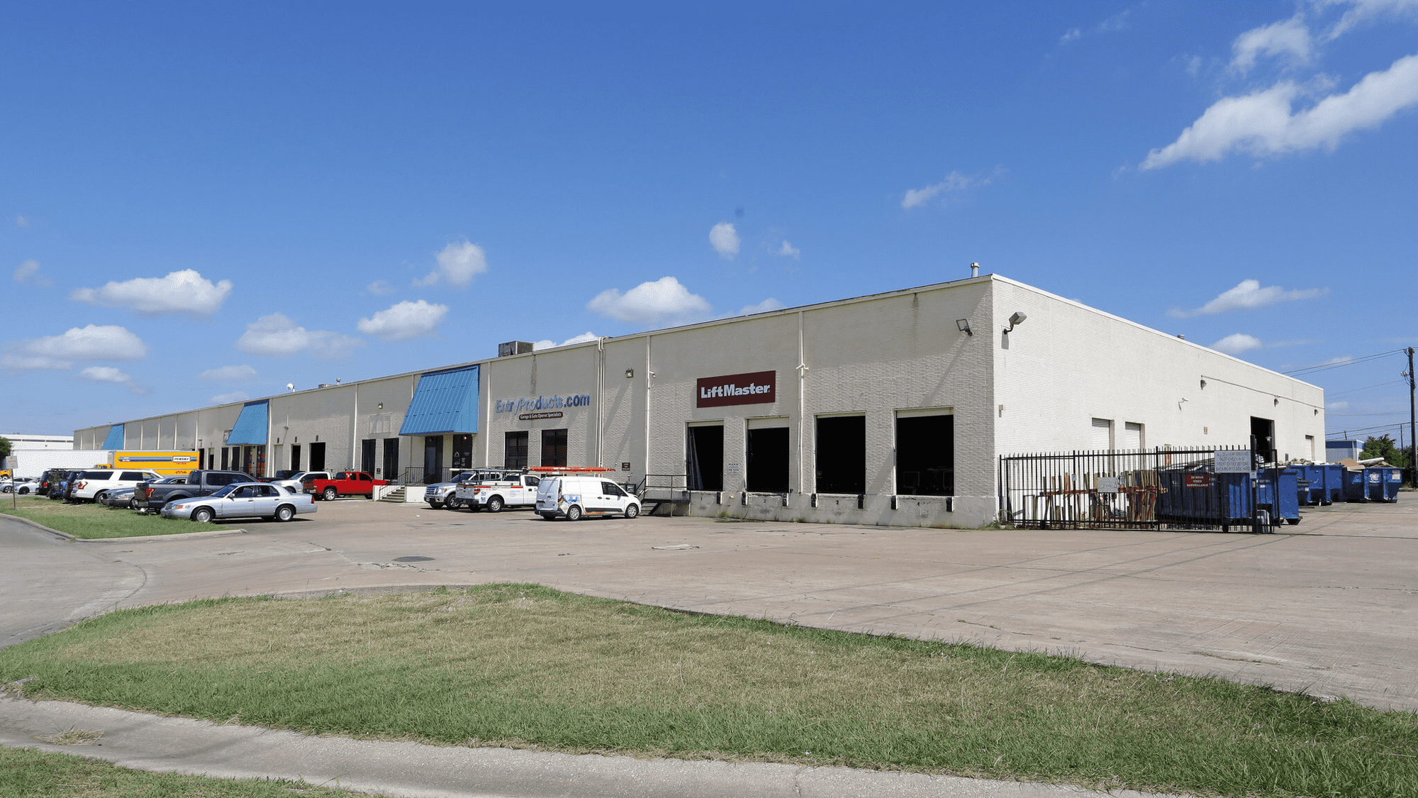 1401 Dunn Dr, Carrollton, TX 75006