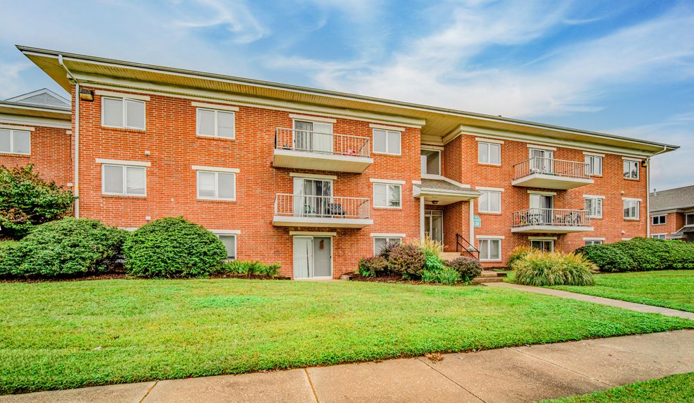 The Willows at Clearfield