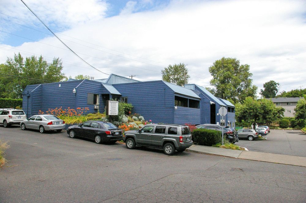 2350 SW Multnomah Blvd, Portland, OR 97219