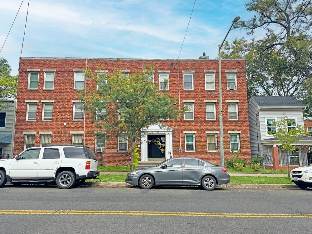 1840 Minnesota Avenue SE