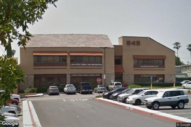 545 N Mountain Ave, Upland, CA 91786