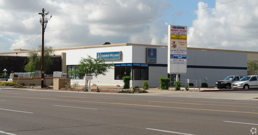 12614 N Cave Creek Rd, Phoenix, AZ 85022