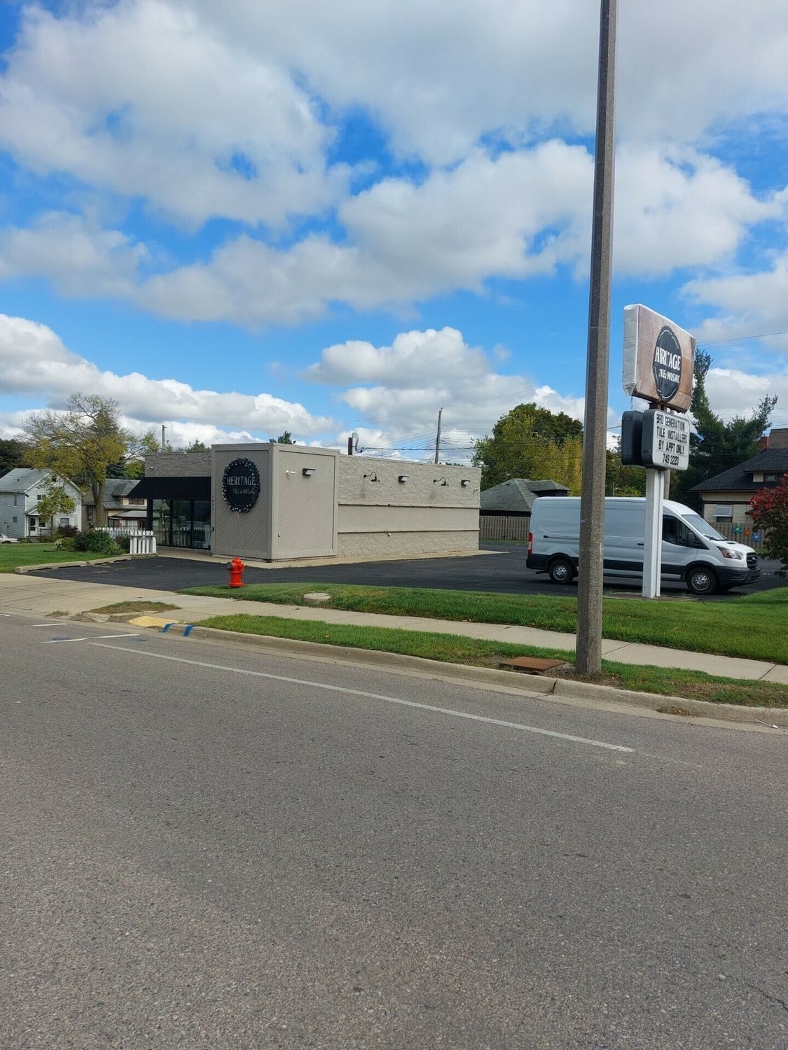 1623 S Washington Ave, Lansing, MI 48910
