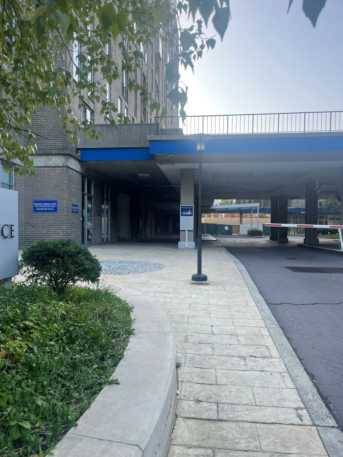 Commercial Condo at the Brook House for Sale