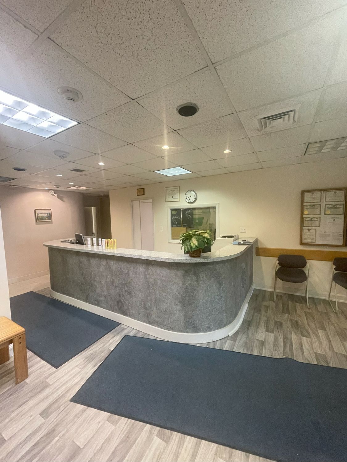 Commercial Condo at the Brook House for Sale