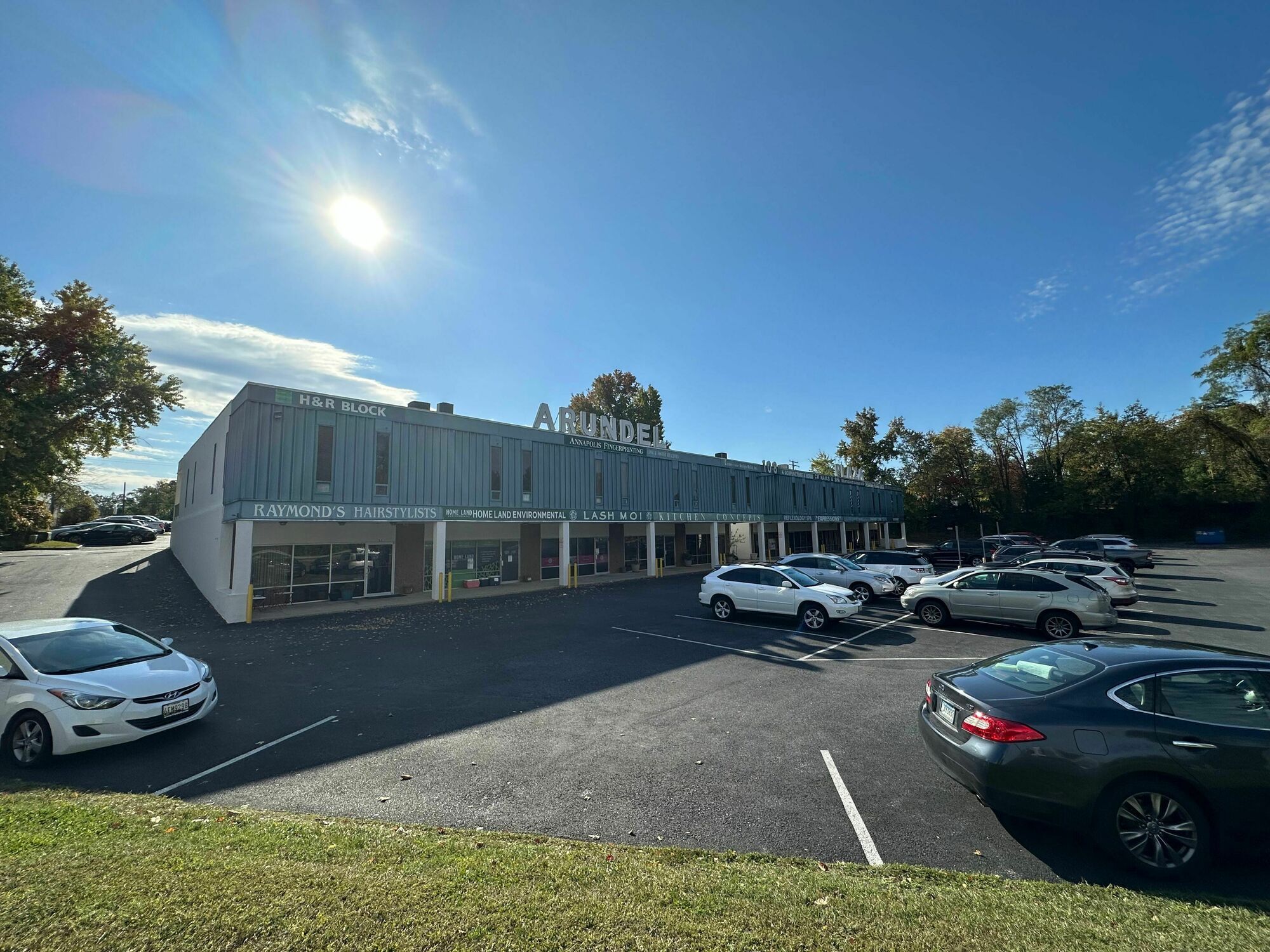 108 Old Solomons Island Rd,Unit U8, Annapolis, MD 21401