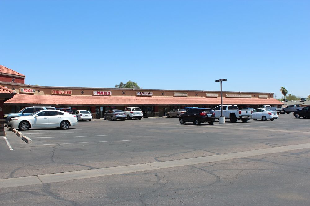 10540 W Indian School Rd, Phoenix, AZ 85037