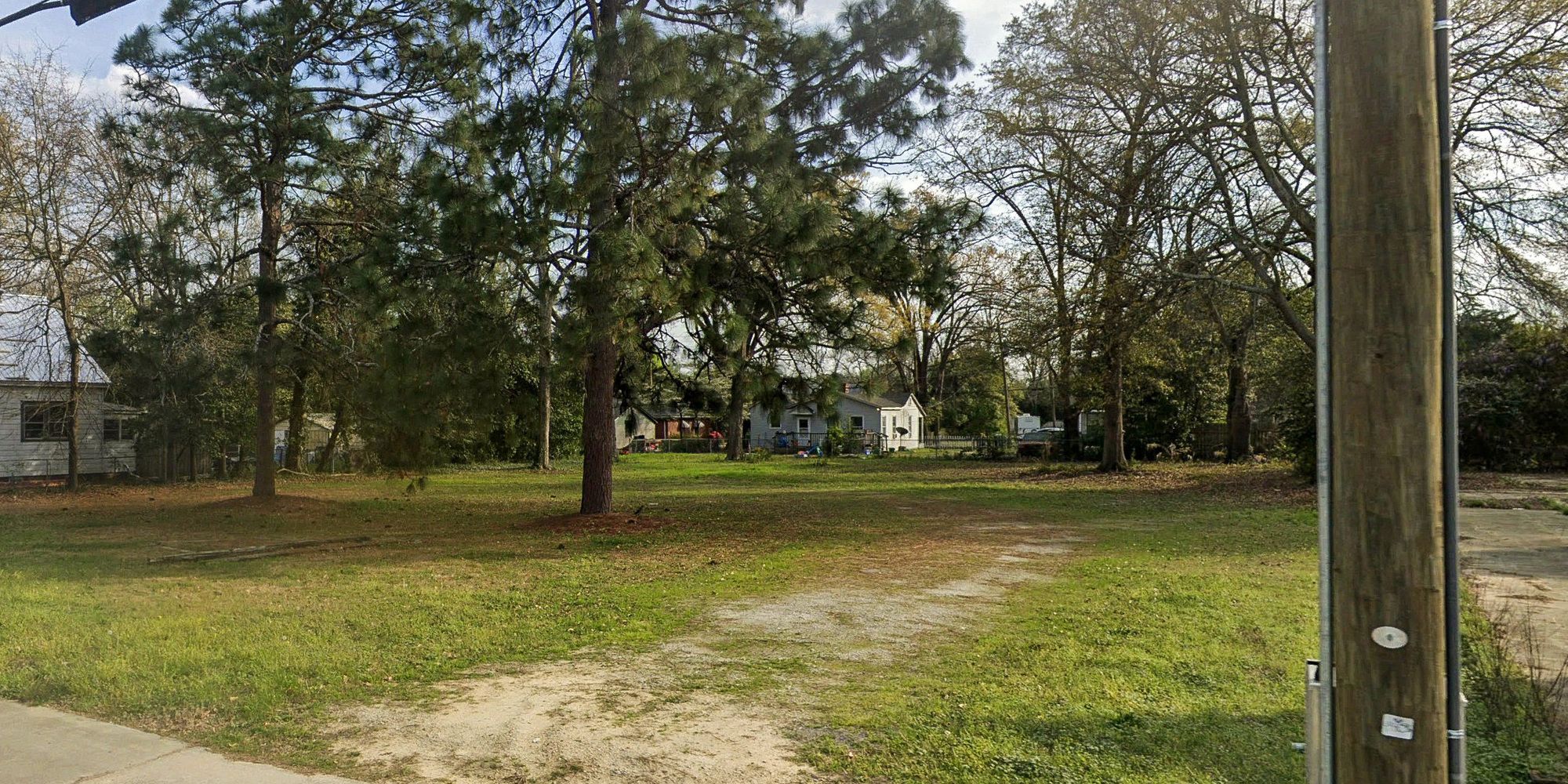 275 West Milledgeville Rd, Harlem, GA 30814