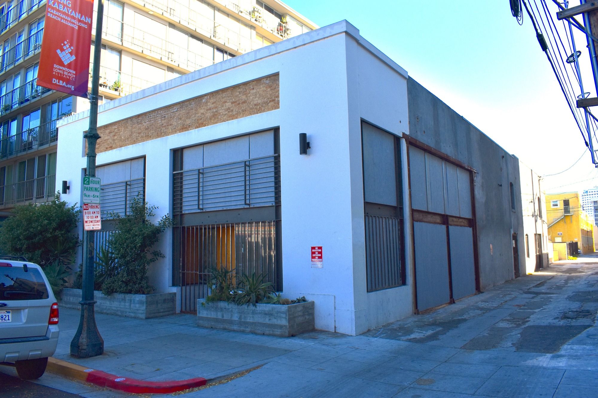 530 E 4Th St, Long Beach, CA 90802