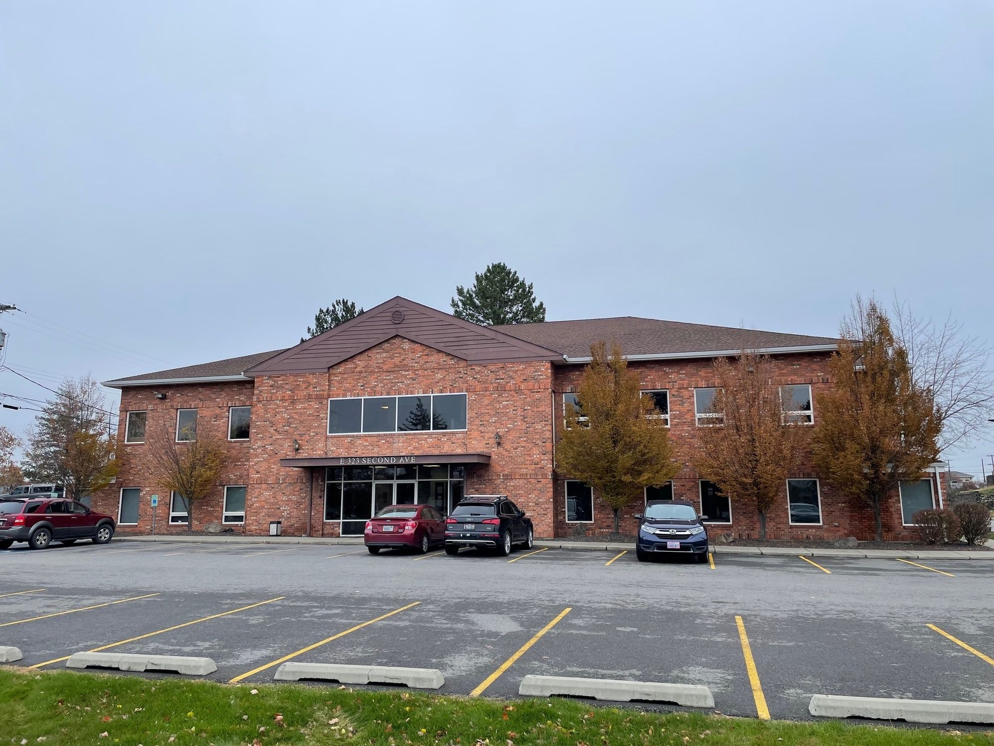 323 East 2Nd Ave, Spokane, WA 99202