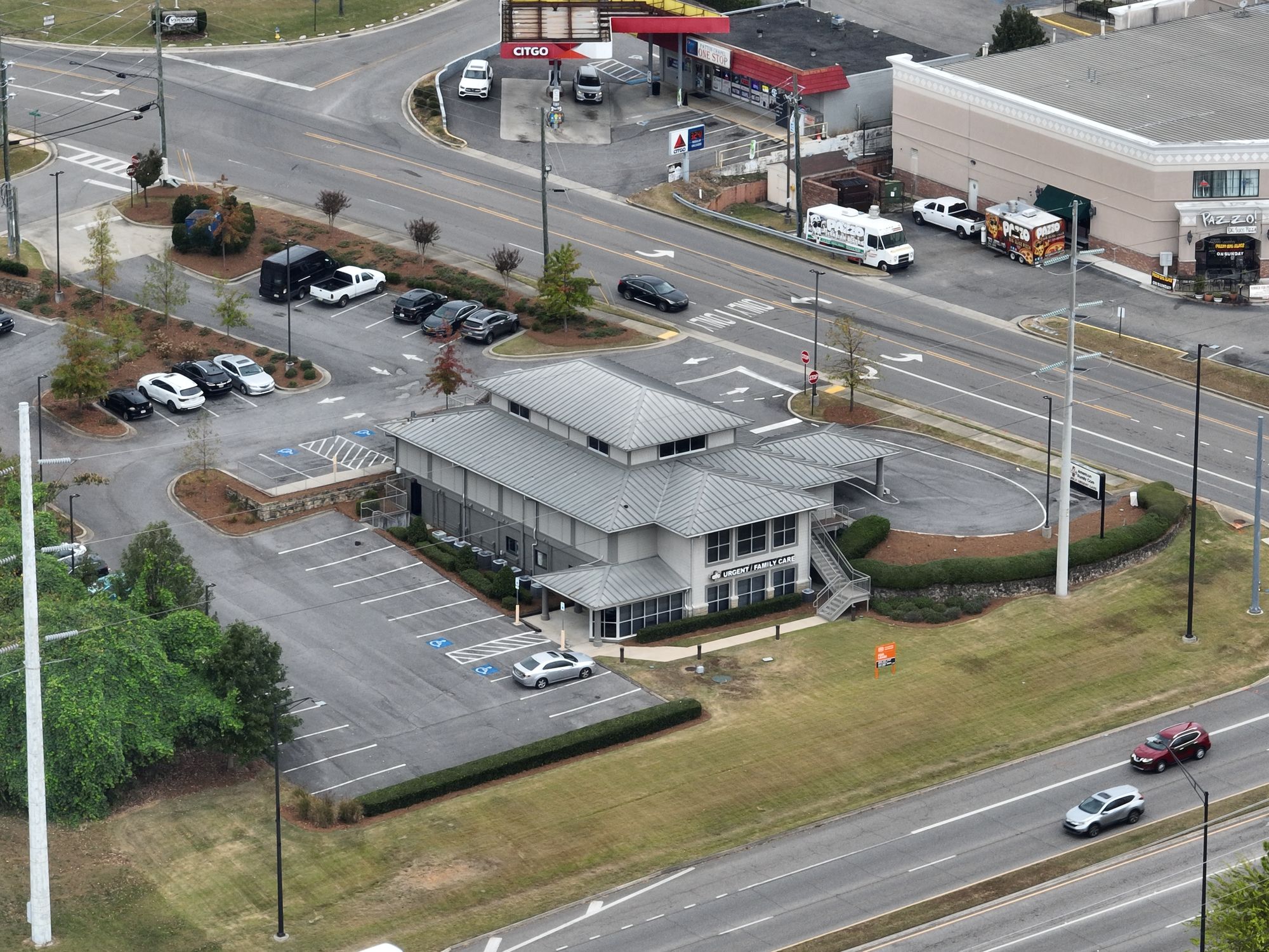 1680 Montgomery Highway