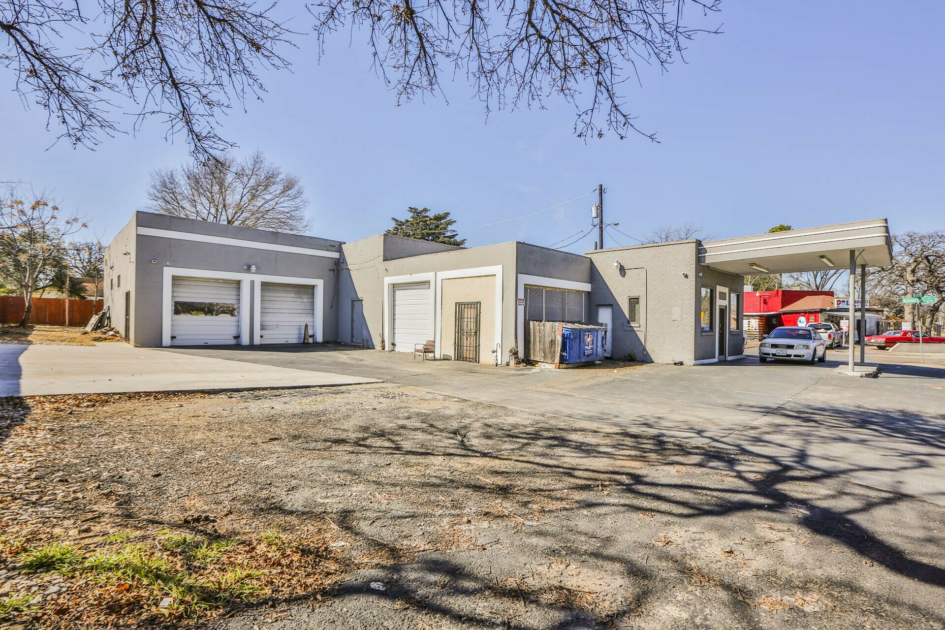2712 Romine Ave, Dallas, TX 75215