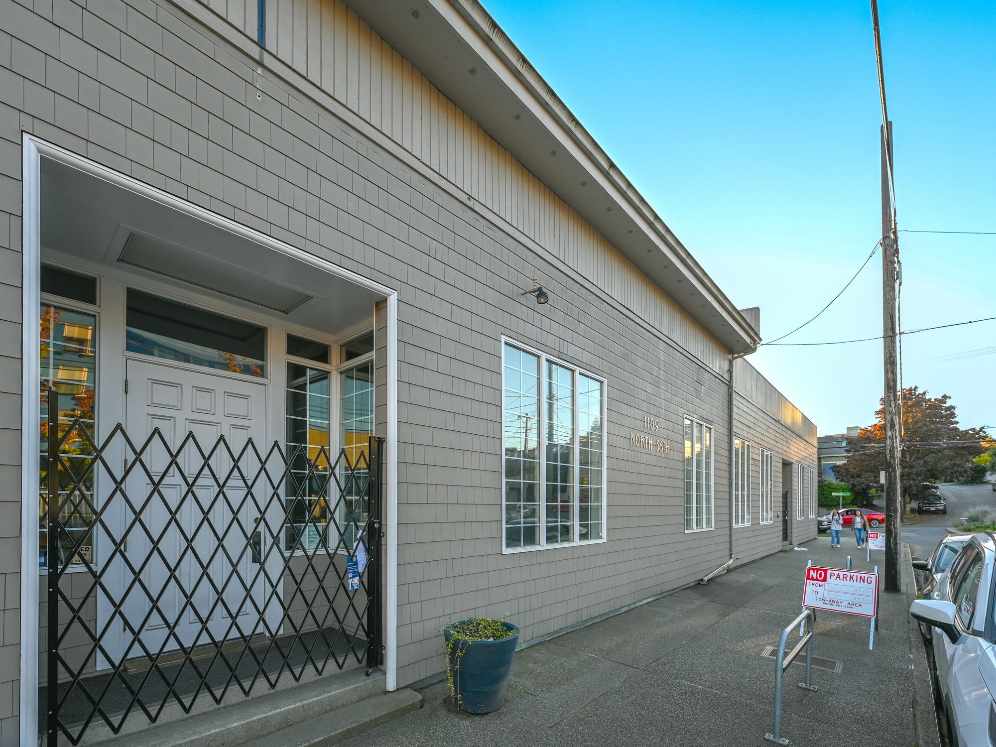 Fremont Development Opportunity