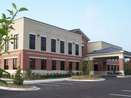Ash One - Medical Office Building, Waco, TX