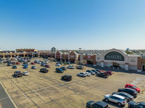 Brazos Place, Waco, TX