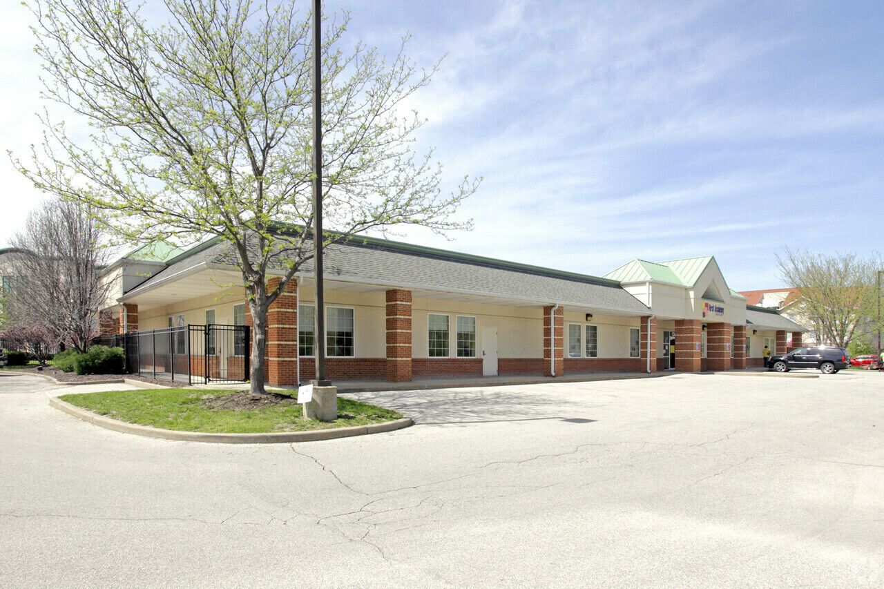 13601 Riverport Dr, Maryland Heights, MO 63043