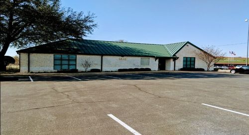 1838 N Valley Mills Dr., Waco, TX