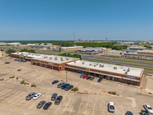 Centerpoint, Waco, TX