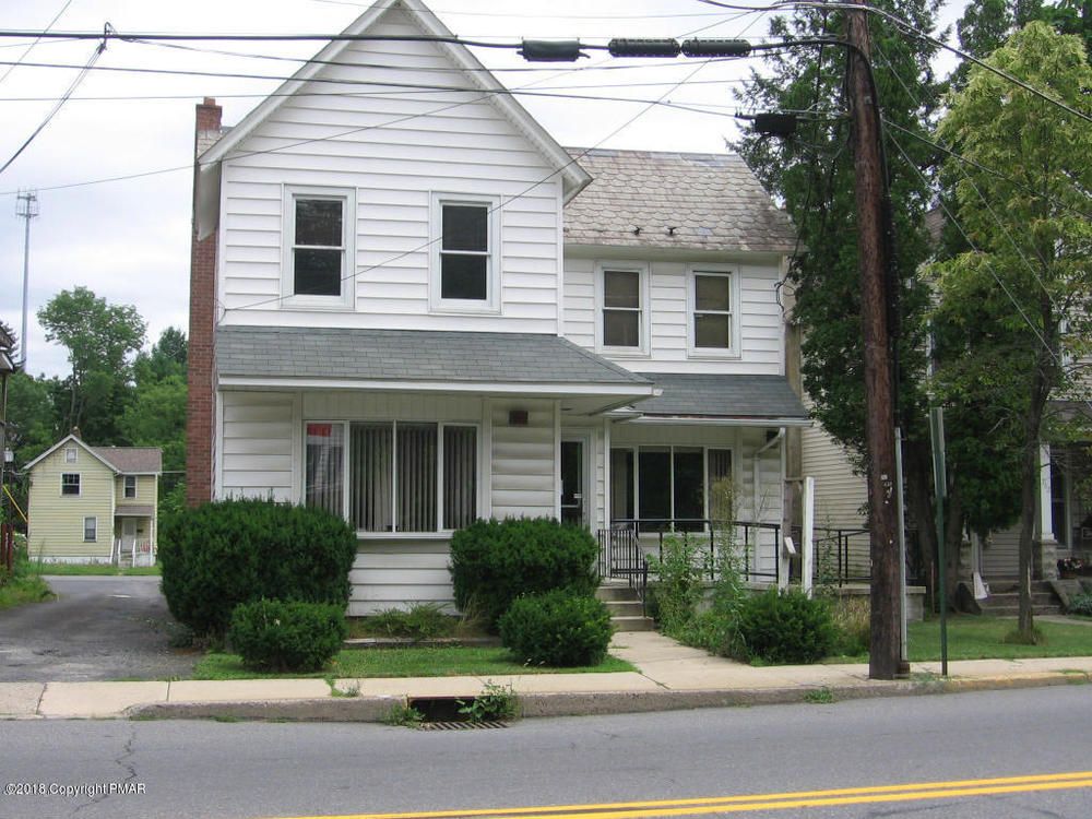 364 N Courtland St, East Stroudsburg, PA 18301