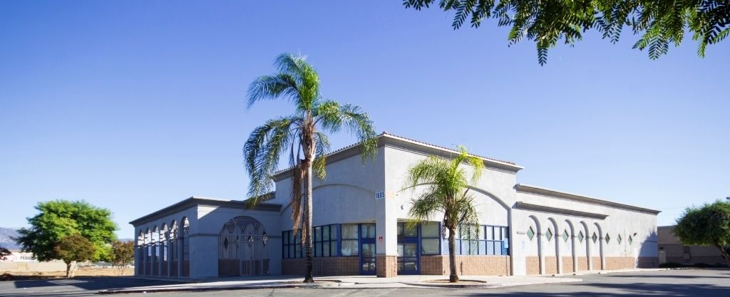 1605 S San Jacinto Ave, San Jacinto, CA 92583