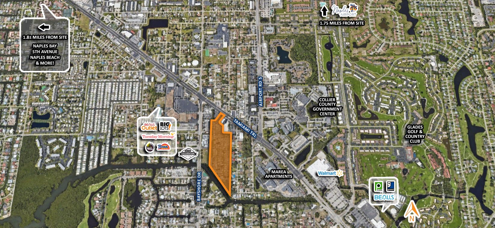 5 Bamboo Dr, Naples, FL 34112