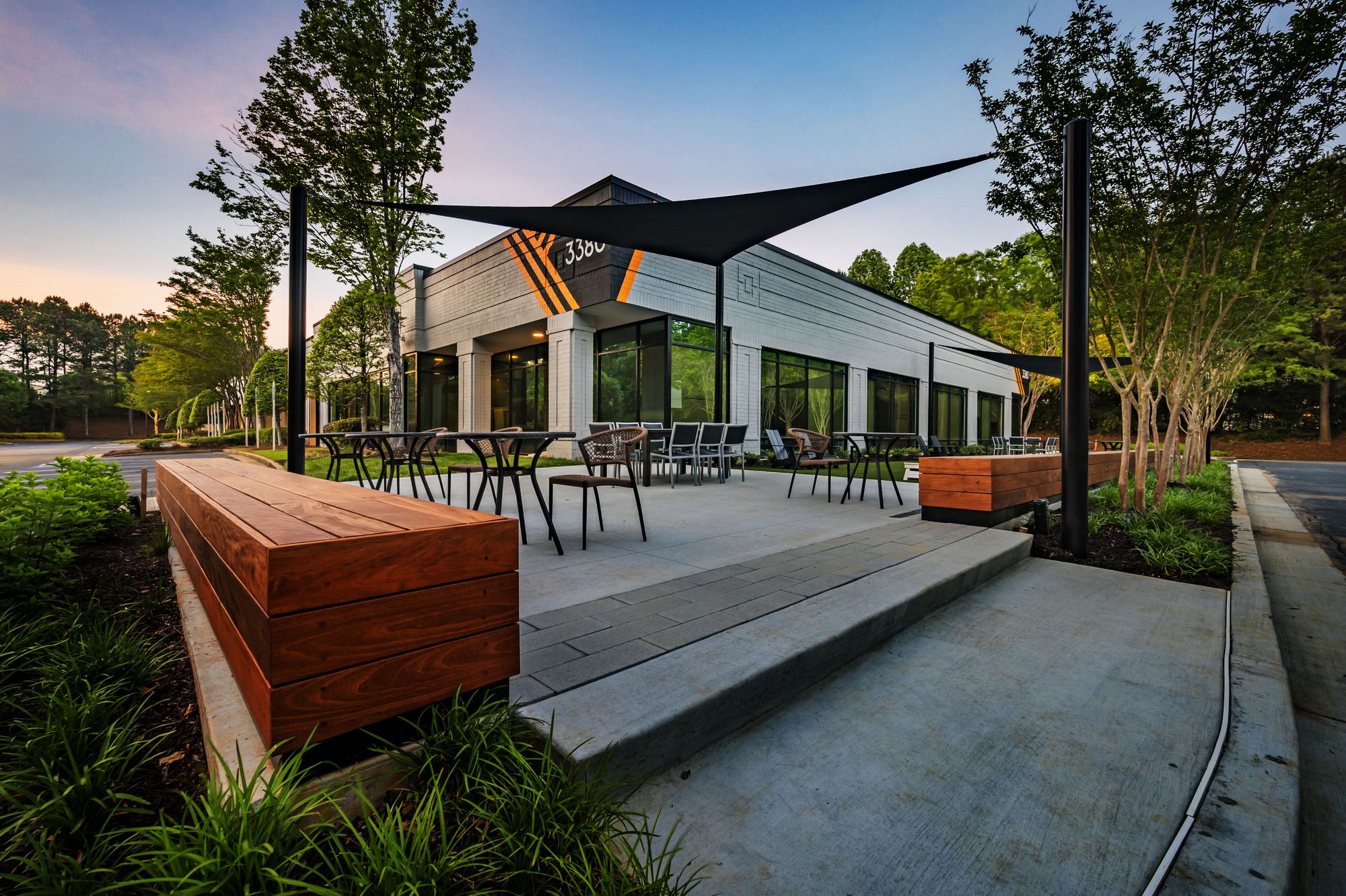 3330 Chastain Meadows Pkwy, Kennesaw, GA 30144