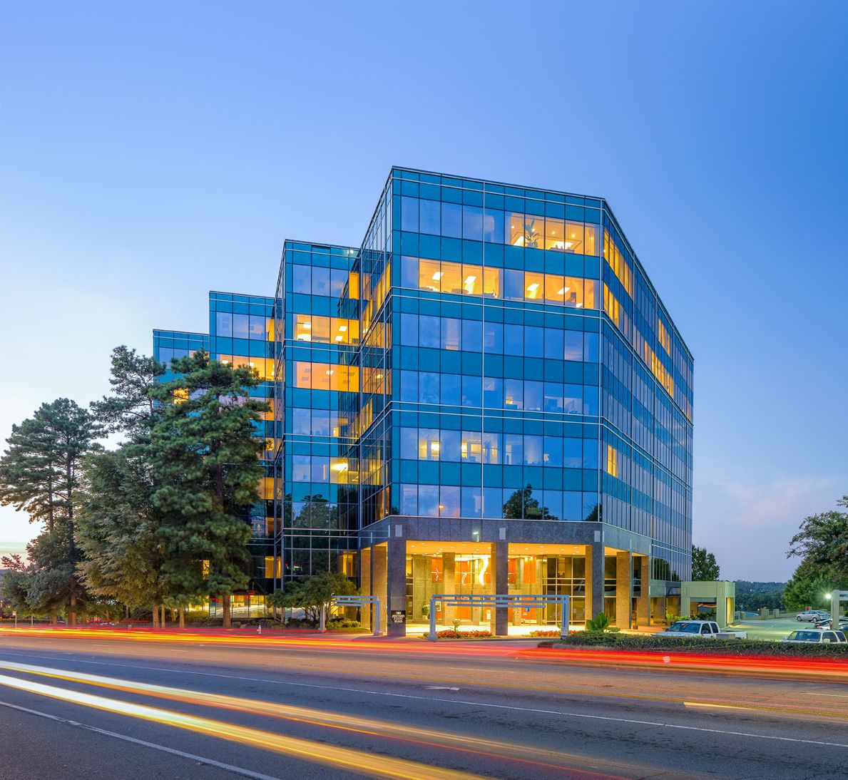780 Johnson Ferry Rd NE, Atlanta, GA 30342