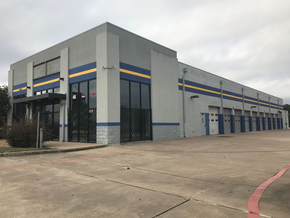 NTB - National Tire & Battery